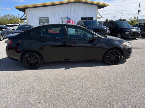 2013 Dodge Dart