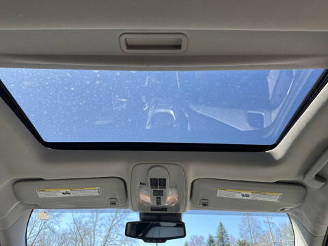 2014 GMC Terrain SLT-1