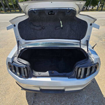 2010 Ford Mustang GT