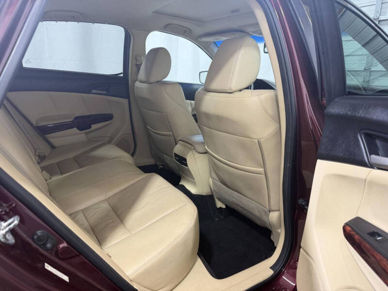 2012 Honda Crosstour