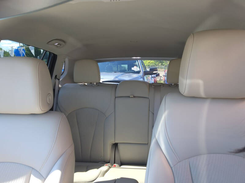 2019 Buick Envision Preferred