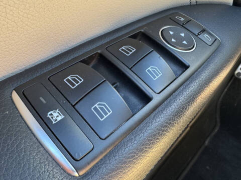 2014 Mercedes-Benz E-Class E 350