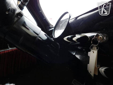 1950 Ford Deluxe