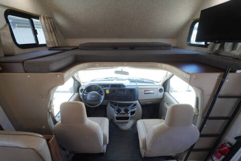 2020 Forest River Forester 2441 DS