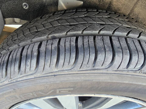 2020 Mitsubishi Outlander SEL