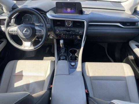 2019 Lexus RX 350