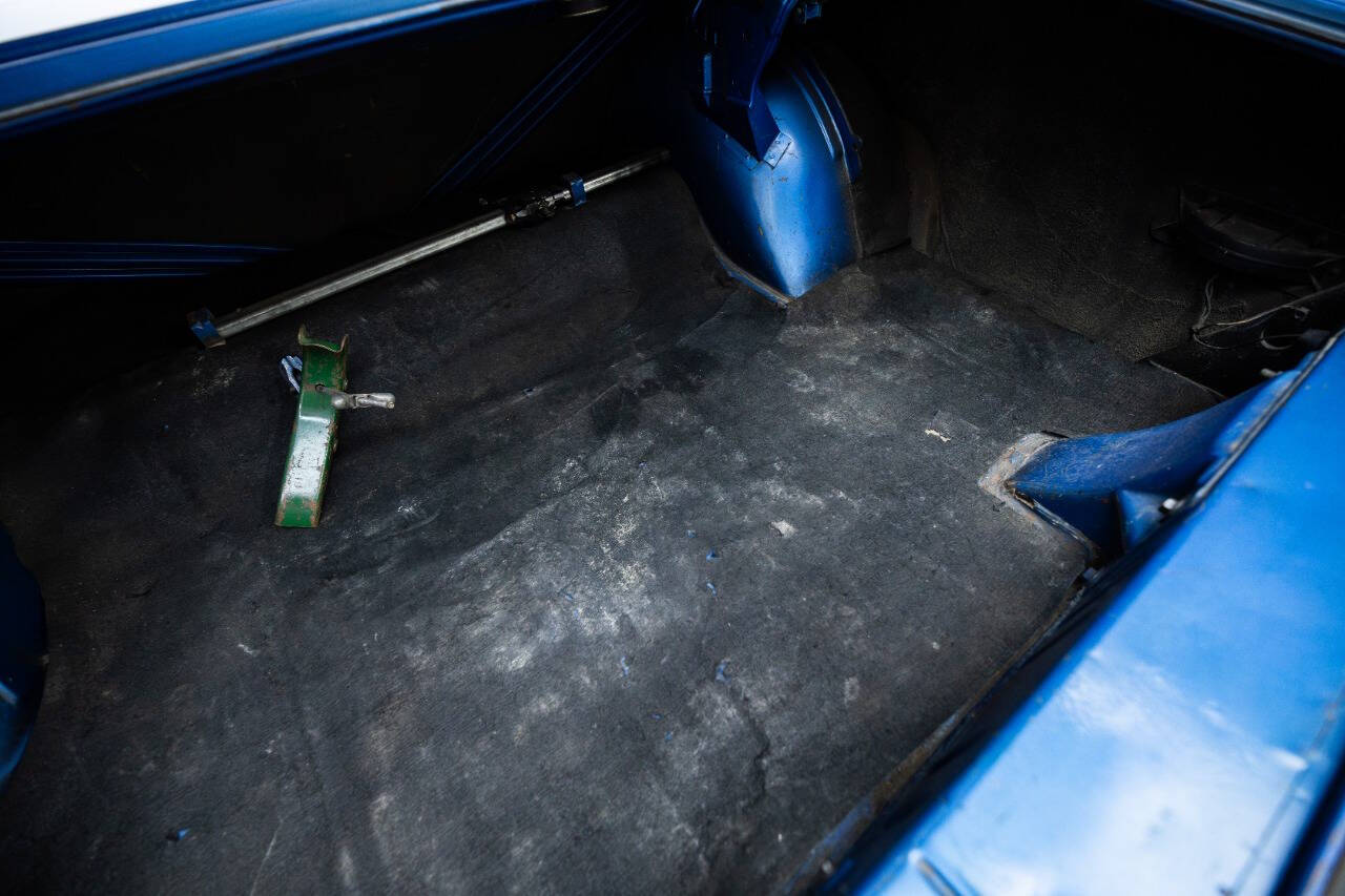 1971 Plymouth Roadrunner 158