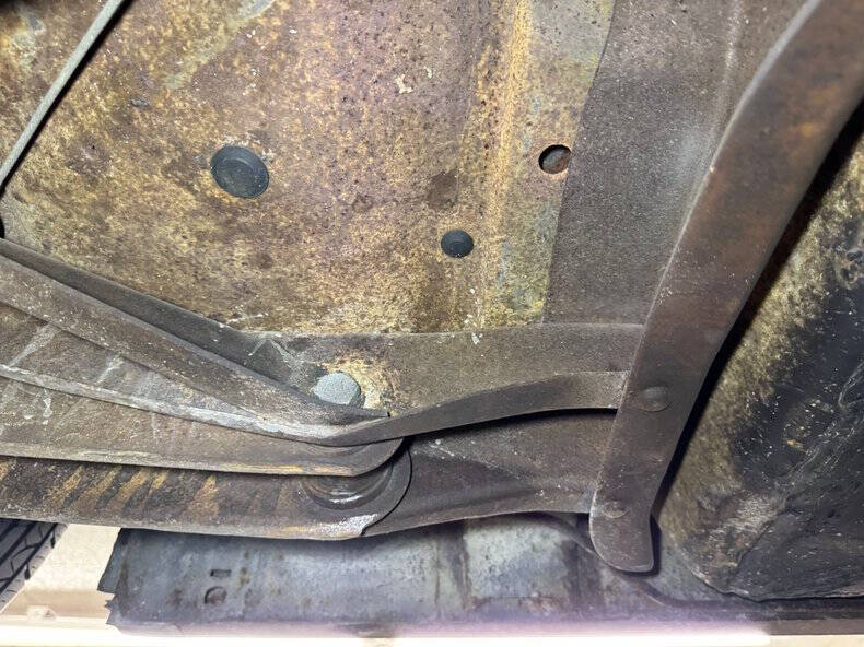 1960 Pontiac Ventura