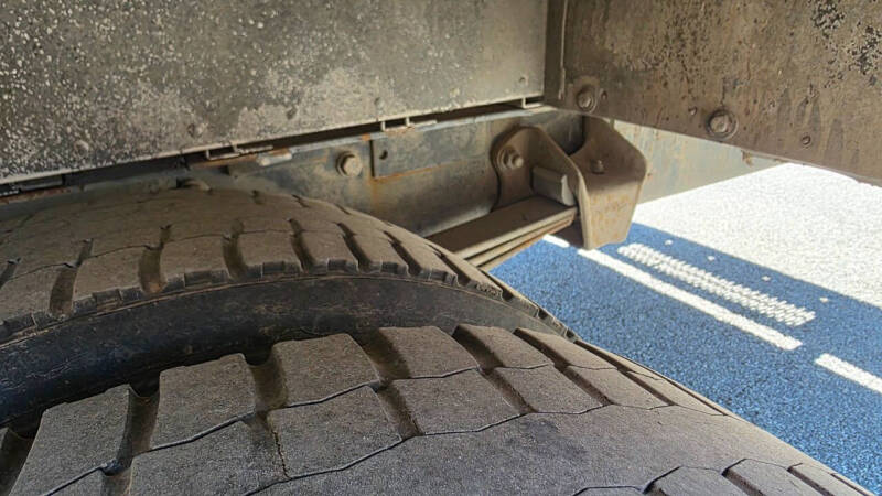 2018 Freightliner MT55 Chassis