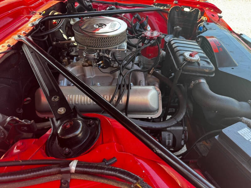 1964 Ford Thunderbird