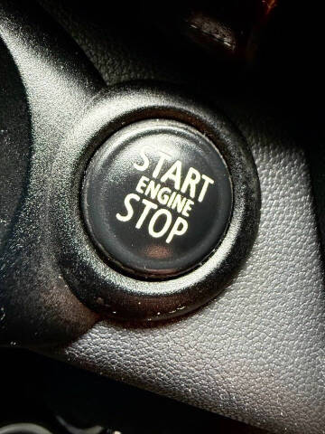 2010 MINI Cooper S