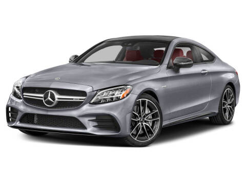 2022 Mercedes-Benz C-Class for sale at Mercedes-Benz of North Olmsted in North Olmsted OH