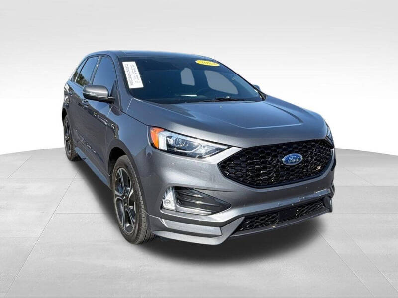 2023 Ford Edge ST