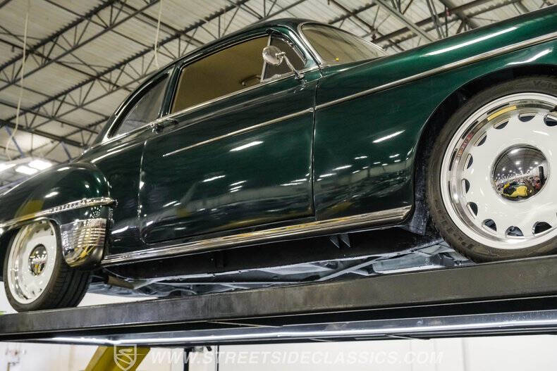 1950 Oldsmobile Eighty-Eight