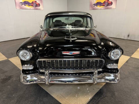 1955 Chevrolet Bel Air