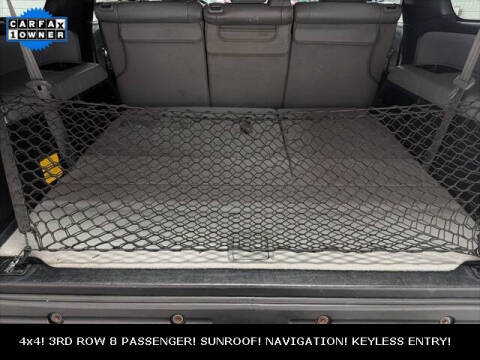 2011 Toyota Sequoia Limited