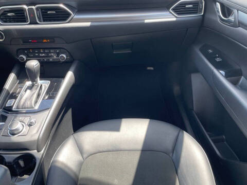2023 Mazda CX-5 2.5 S Select