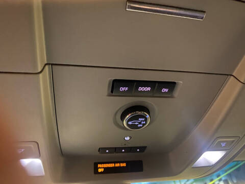 2018 GMC Yukon XL SLE