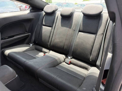 2013 Honda Civic Si