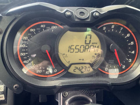 2018 Can-Am Maverick X3