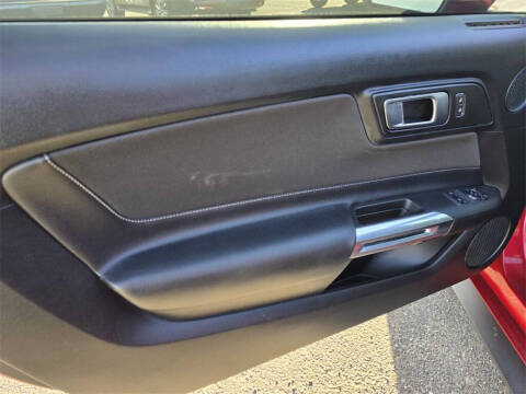 2022 Ford Mustang GT