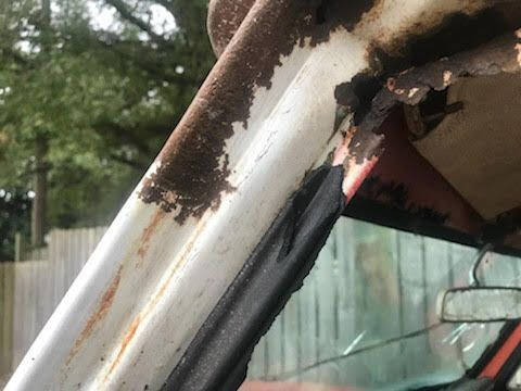 1971 GMC Sierra 1500HD Classic