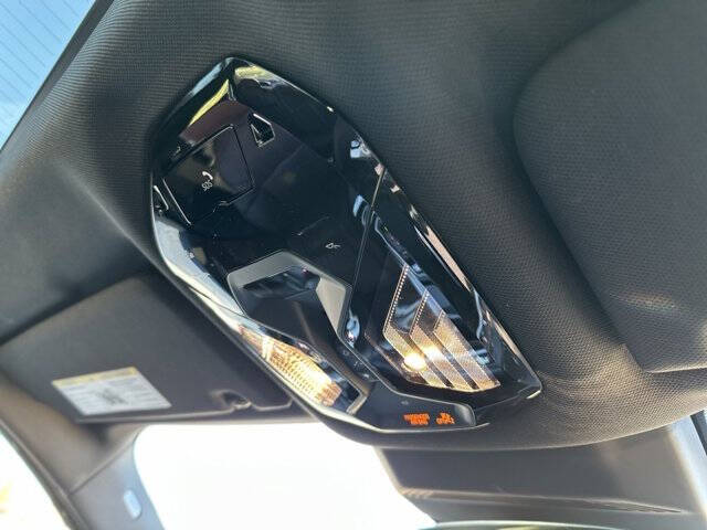 2023 BMW 7 Series 760i xDrive