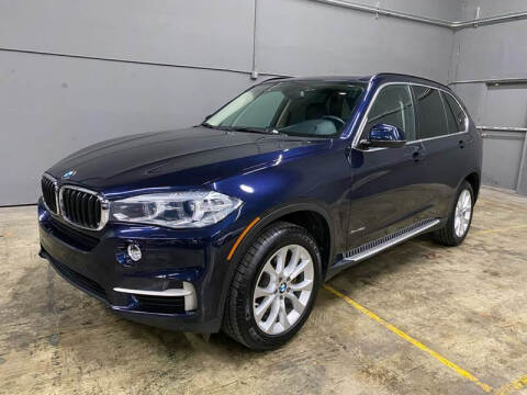 2016 BMW X5 for sale at EA Motorgroup in Austin TX