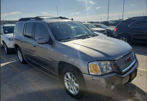 2006 GMC Envoy XL for sale at Bellevue Motors in Bellevue NE