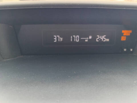 2015 Subaru Impreza 2.0i