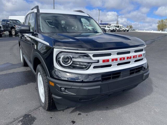 2024 Ford Bronco Sport for sale at Show Low Ford in Show Low AZ