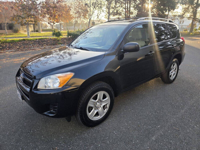 2010 Toyota RAV4