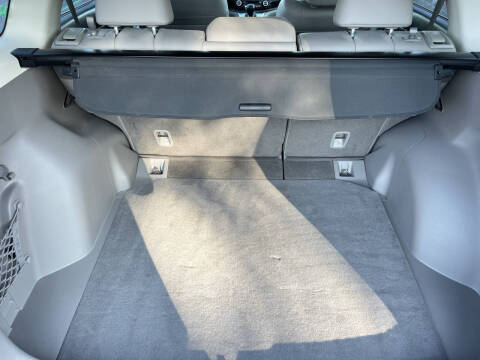 2014 Honda CR-V EX-L w/Navi