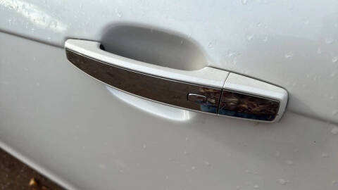 2015 Cadillac SRX Premium Collection