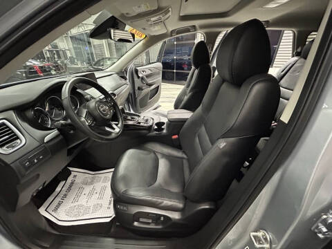 2023 Mazda CX-9 Touring Plus