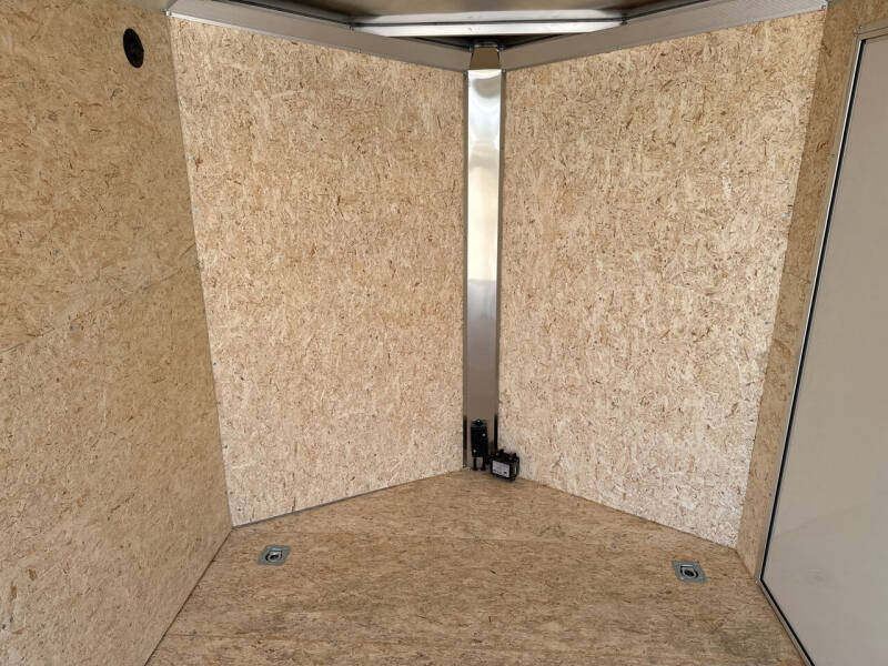 2023 ENCLOSED TRAILER XPRESS 7.5X14