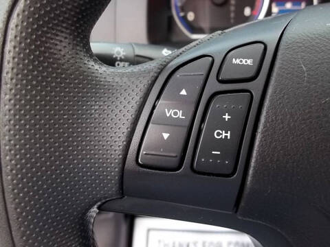 2011 Honda CR-V SE