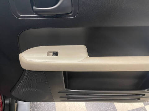 2008 Honda Element EX