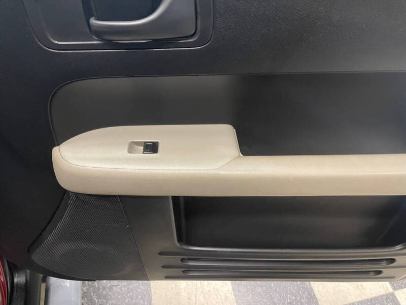 2008 Honda Element EX