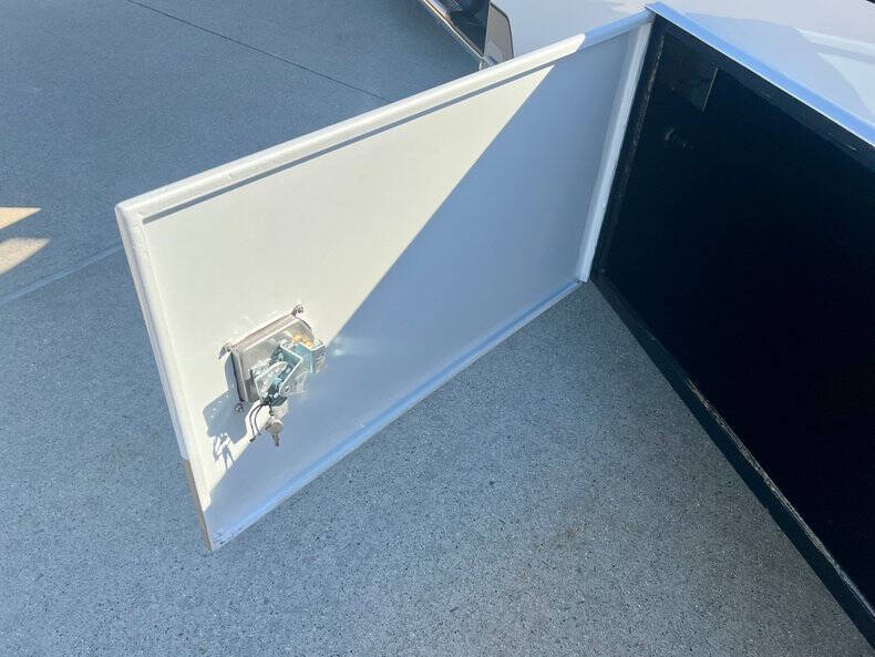 2006 Ford F-350 Super Duty