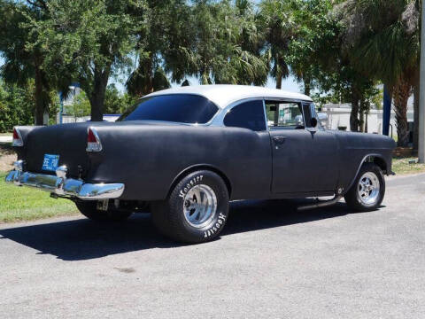 1955 Chevrolet 210