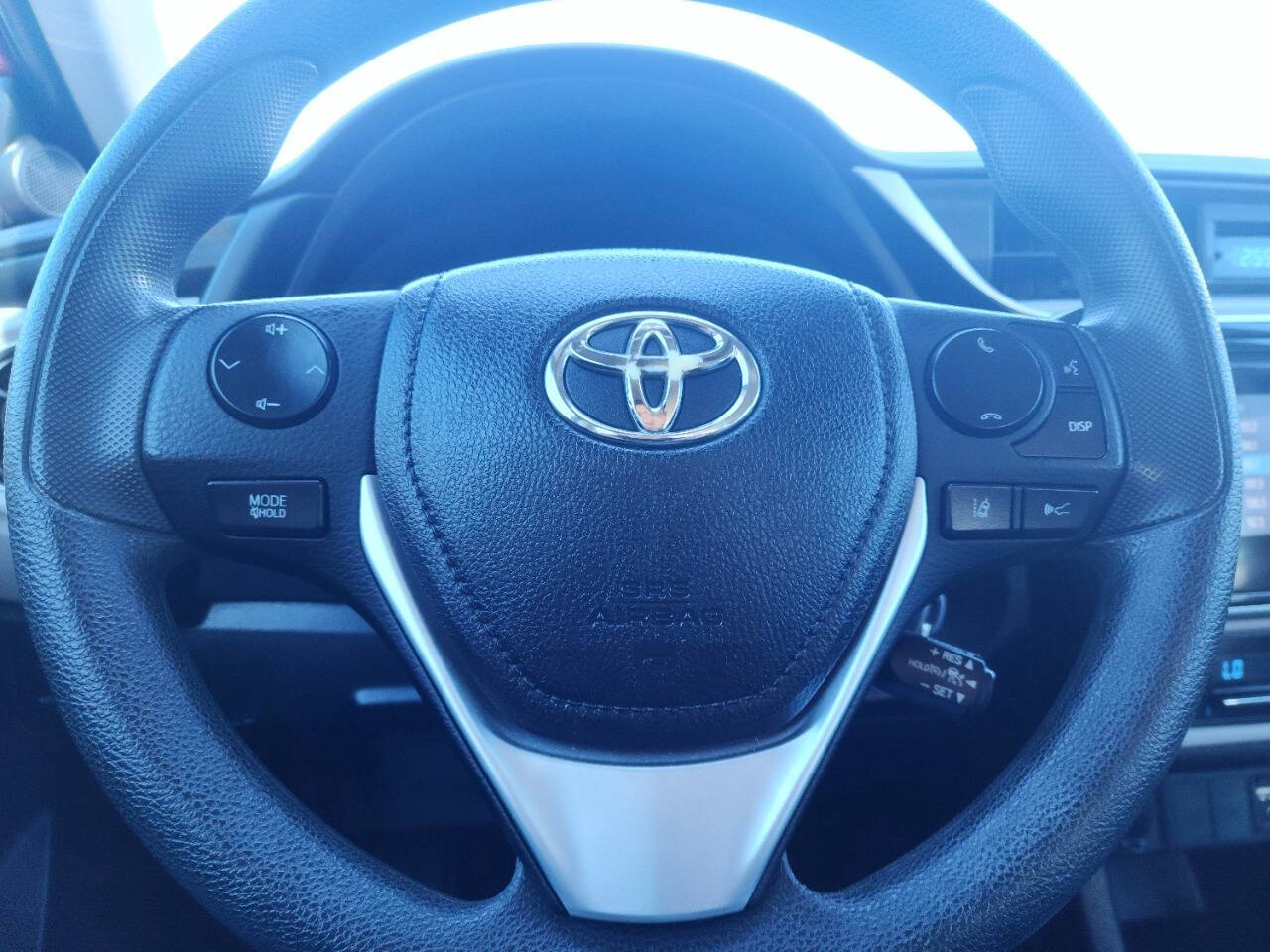 2018 Toyota Corolla for sale at Trek Auto in Orlando, FL