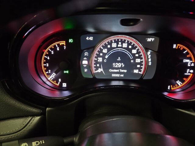 2021 Dodge Durango SXT Plus