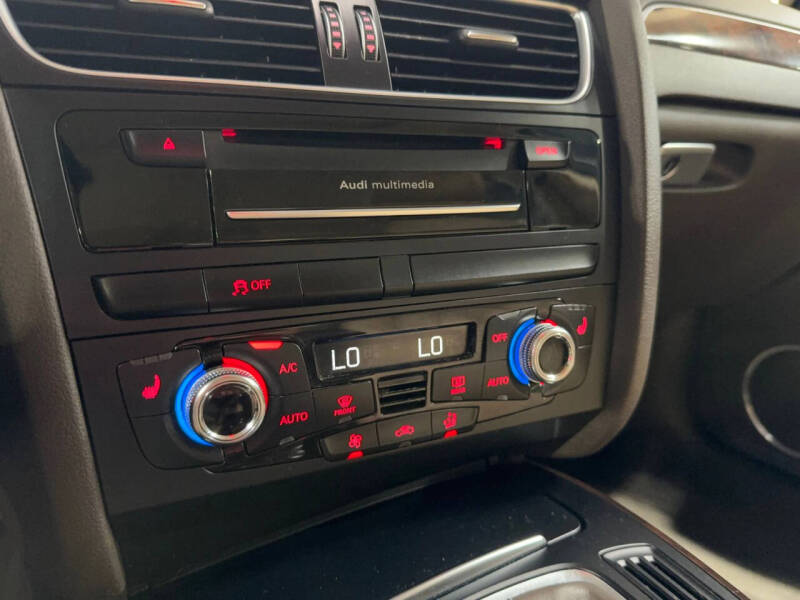 2014 Audi A4 2.0T quattro Premium Plus