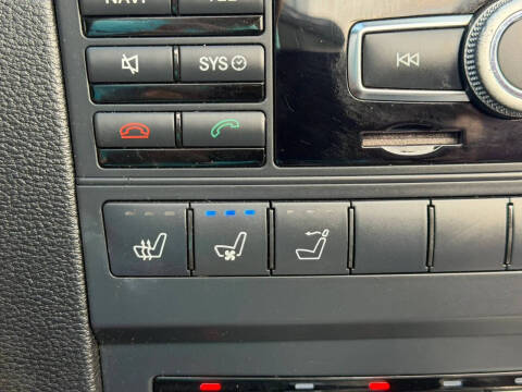 2012 Mercedes-Benz E-Class E 350