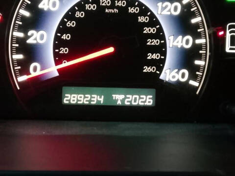 2006 Honda Odyssey EX-L