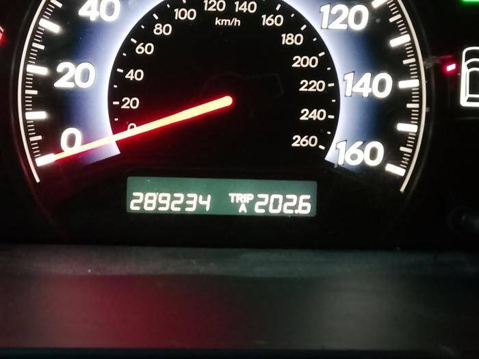 2006 Honda Odyssey EX-L