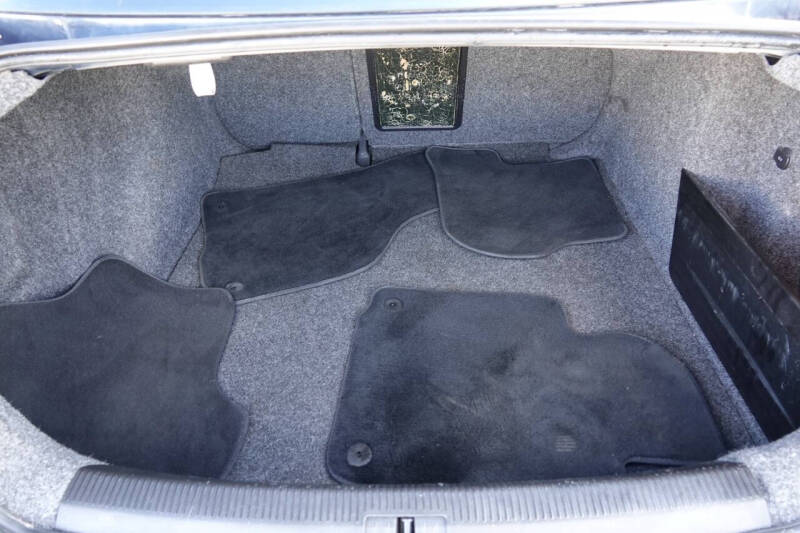 2010 Volkswagen Jetta Limited Edition PZEV