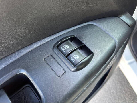 2021 RAM ProMaster City Tradesman