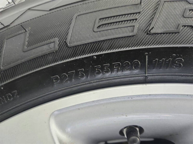 2018 Toyota Sequoia Platinum